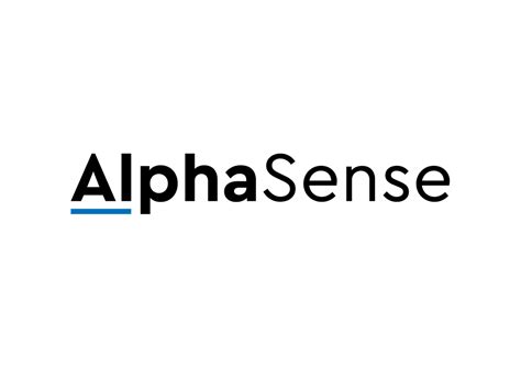 Alpha sense. Things To Know About Alpha sense. 